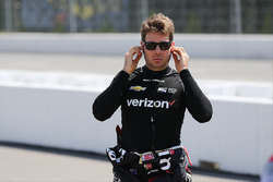 Will Power, Team Penske, Chevrolet