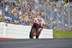 Marc Marquez, Repsol Honda Team