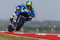 Aleix Espargaró, Team Suzuki MotoGP