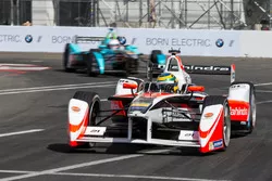 Bruno Senna, Mahindra Racing