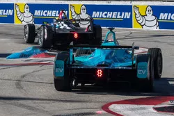 Nelson Piquet Jr., NEXTEV TCR