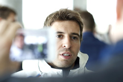 António Félix da Costa, BMW Team Schnitzer