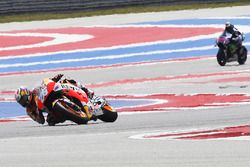 Dani Pedrosa, Repsol Honda Team