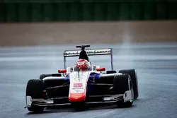 Antonio Fuoco, Trident