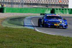 Gary Paffett, Mercedes-AMG Team ART, Mercedes-AMG C 63 DTM DTM