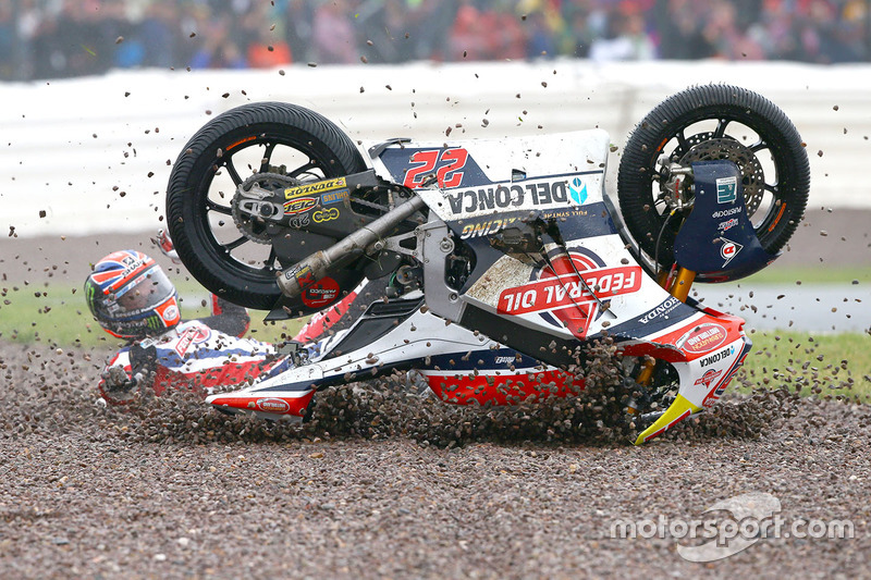 #6: Sam Lowes (Moto2)