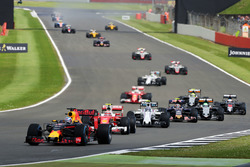 Даніель Ріккардо, Red Bull Racing RB12