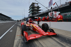 Скотт Діксон, Chip Ganassi Racing Chevrolet