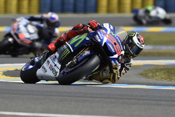 Jorge Lorenzo, Yamaha Factory Racing