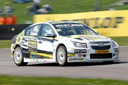 Hunter Abbott, Power Maxed Racing