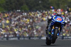 Маверик Виньялес, Team Suzuki MotoGP