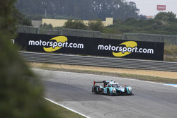 #23 Panis Barthez Competition Ligier JS P2 Nissan: Фаб'єн Бартез, Поль-Лу Шатан, Тімоте Бюре