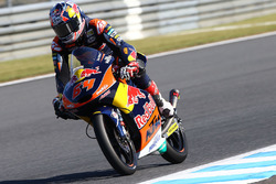 Bo Bendsneyder, Red Bull KTM Ajo