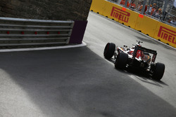 Даниил Квят, Scuderia Toro Rosso STR11