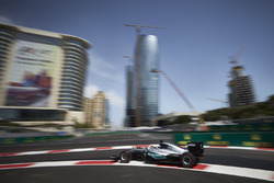 Льюїс Хемілтон, Mercedes AMG F1 W07 Hybrid