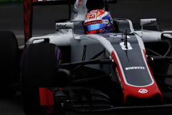 Ромен Грожан, Haas F1 Team VF-16
