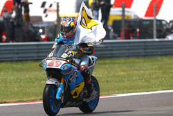 Sieger Jack Miller, Marc VDS Racing, Honda