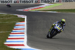 Valentino Rossi, Yamaha Factory Racing