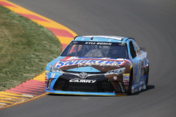 Kyle Busch, Joe Gibbs Racing, Toyota