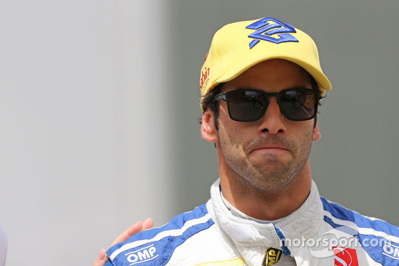 Felipe Nasr, Sauber F1 Team