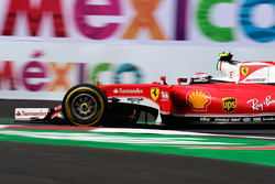 Кімі Райкконен, Ferrari SF16-H