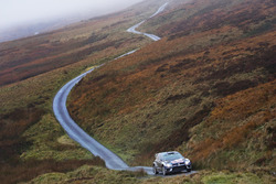 Sébastien Ogier, Julien Ingrassia, Volkswagen Polo WRC, Volkswagen Motorsport