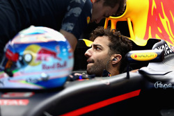 Даніель Ріккардо, Red Bull Racing RB12