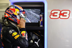 Макс Ферстаппен, Red Bull Racing
