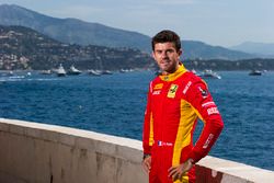 Norman Nato, Racing Engineering