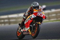Marc Márquez, Repsol Honda Team