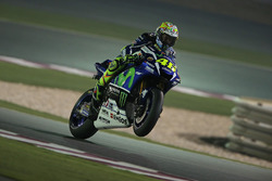 Валентино Росси, Yamaha Factory Racing