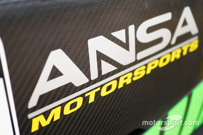 ANSA Motorsports