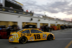 Kyle Busch, Joe Gibbs Racing Toyota