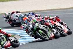 Jonathan Rea, Kawasaki Racing Team