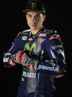 Маверик Виньялес, Yamaha Factory Racing