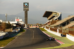 Серхіо Перес, Force India VJM10
