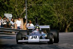 Wilson Fittipaldi Jr., Copersucar FD02 Ford