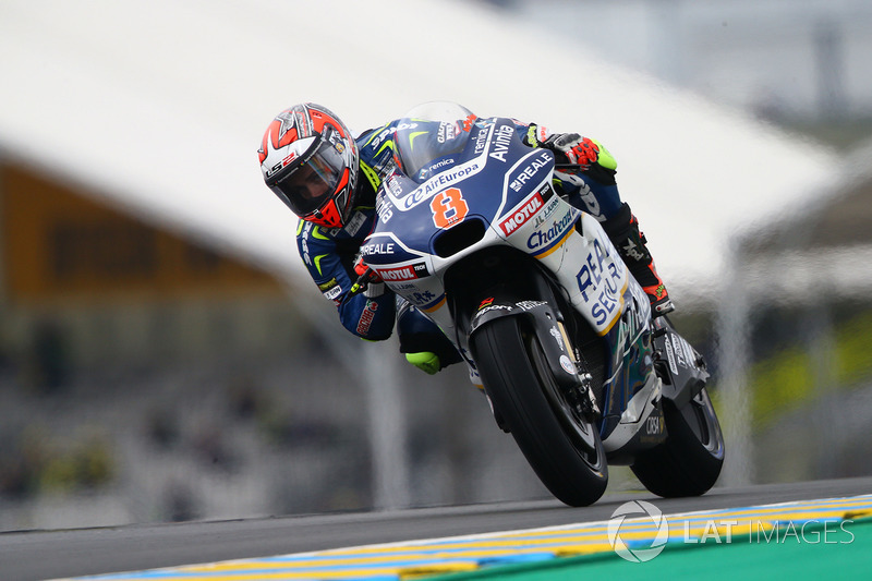 Hector Barbera, Avintia Racing