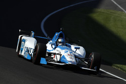 Марко Андретті Andretti Autosport Honda