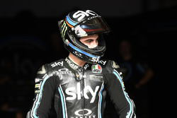 Francesco Bagnaia, Sky Racing Team VR46
