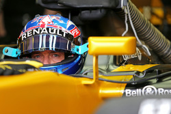 Jolyon Palmer, Renault Sport F1 Team RS17