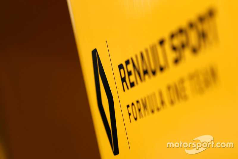 2018: Renault?