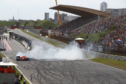 Max Verstappen, Red Bull Racing