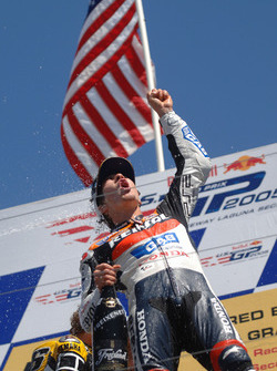 Nicky Hayden, Repsol Honda Team