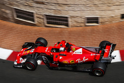 Sebastian Vettel, Ferrari SF70H