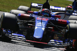 Daniil Kvyat, Scuderia Scuderia Toro Rosso STR12