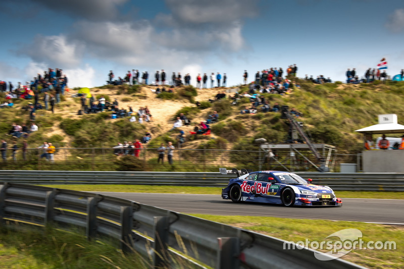 Маттіас Екстрьом, Audi Sport Team Abt Sportsline, Audi A5 DTM