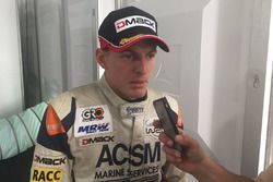 Nil Solans, Ford Fiesta R2T