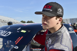 Harrison Burton, Kyle Busch Motorsports Toyota