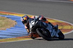 Bo Bendsneyder, Red Bull KTM Ajo